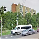 The Kiss Apartment